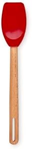 Le Creuset Signature Silicone Spatula Spoon  Cerise