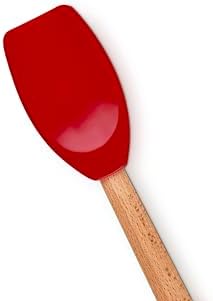 Le Creuset Signature Silicone Spatula Spoon  Cerise