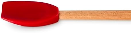 Le Creuset Signature Silicone Spatula Spoon  Cerise