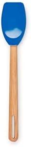 Le Creuset Signature Silicone Spatula Spoon  Cerise