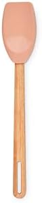 Le Creuset Signature Silicone Spatula Spoon  Cerise