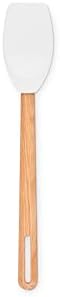 Le Creuset Signature Silicone Spatula Spoon  Cerise