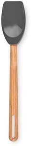 Le Creuset Signature Silicone Spatula Spoon  Cerise