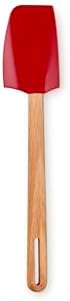 Le Creuset Signature Silicone Medium Spatula  Cerise