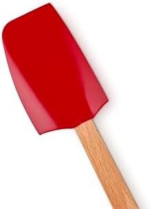 Le Creuset Signature Silicone Medium Spatula  Cerise