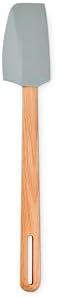 Le Creuset Signature Silicone Medium Spatula  Cerise