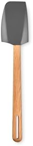Le Creuset Signature Silicone Medium Spatula  Cerise