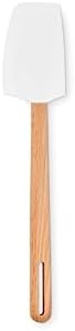 Le Creuset Signature Silicone Medium Spatula  Cerise