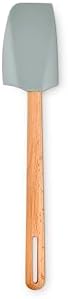 Le Creuset Signature Silicone Medium Spatula  Cerise