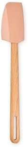 Le Creuset Signature Silicone Medium Spatula  Cerise