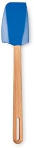 Le Creuset Signature Silicone Medium Spatula  Cerise