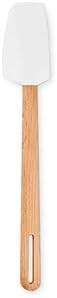 Le Creuset Signature Silicone Medium Spatula  Cerise