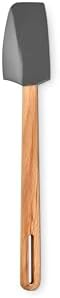 Le Creuset Signature Silicone Medium Spatula  Cerise