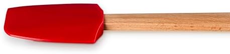 Le Creuset Signature Silicone Small Spatula  Cerise