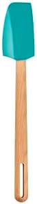 Le Creuset Signature Silicone Small Spatula  Cerise