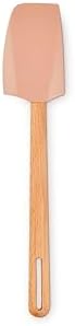 Le Creuset Signature Silicone Small Spatula  Cerise