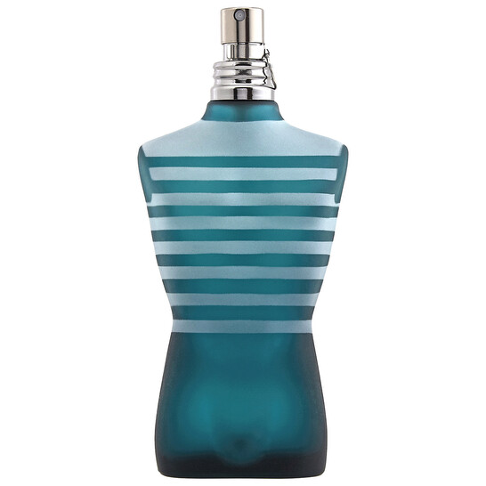 Le Male / J p g EDT Spray 4 2 oz  m 