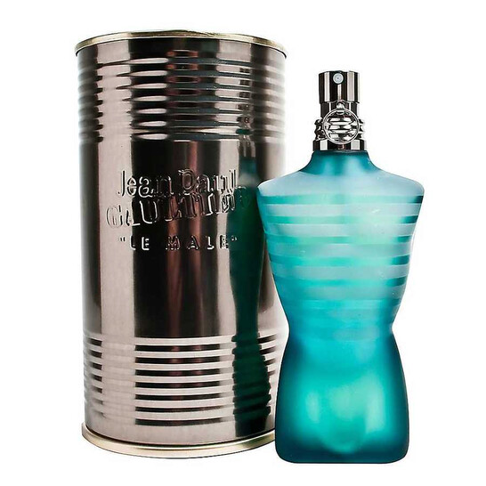 Le Male / J p g EDT Spray 2 5 oz  m 