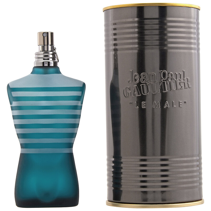 Le Male / J p g EDT Spray 4 2 oz  m