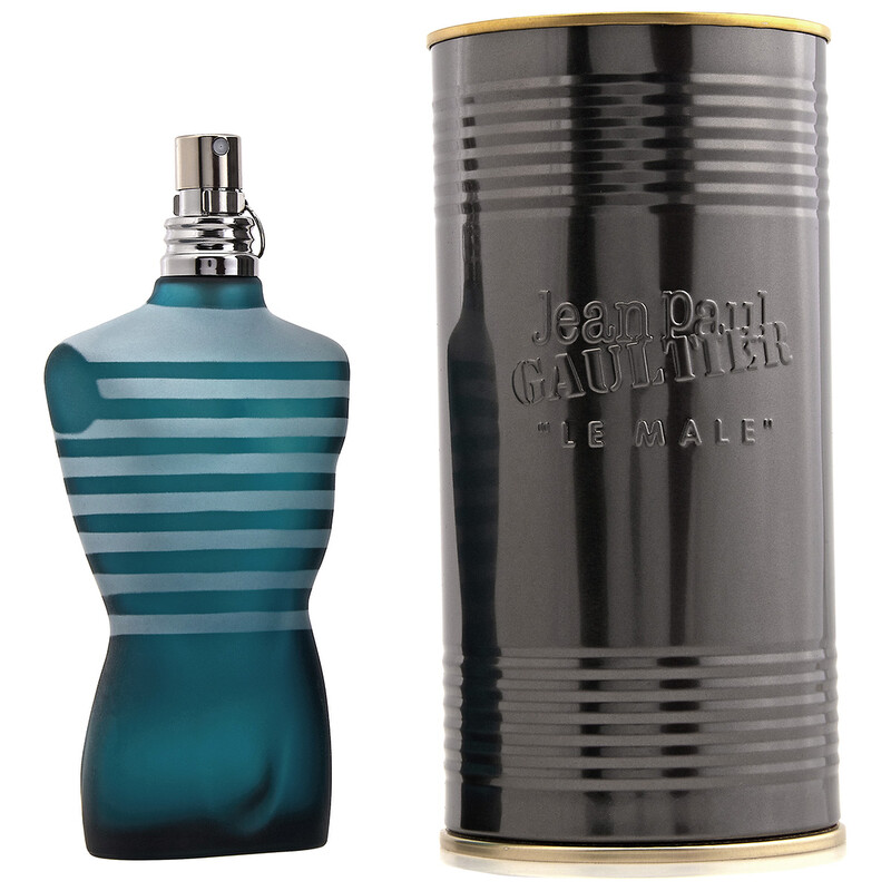 Le Male / J p g EDT Spray 4 2 oz  m