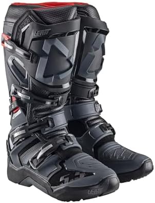 Leatt Boot 5 5 FlexLock Enduro
