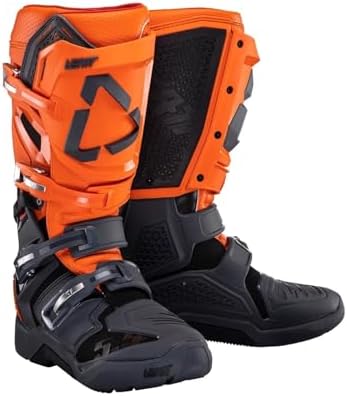 Leatt Boot 5 5 FlexLock Enduro