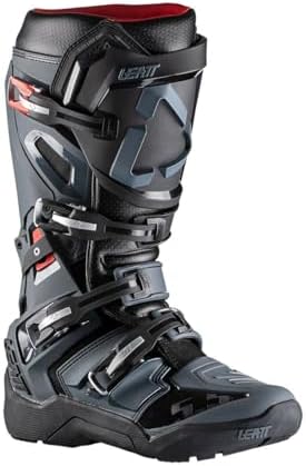 Leatt Boot 5 5 FlexLock Enduro