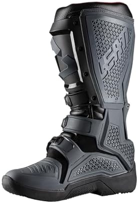 Leatt Boot 5 5 FlexLock Enduro