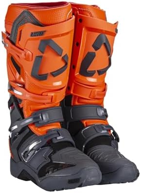 Leatt Boot 5 5 FlexLock Enduro