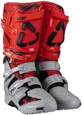 Leatt Boot 5 5 FlexLock Enduro