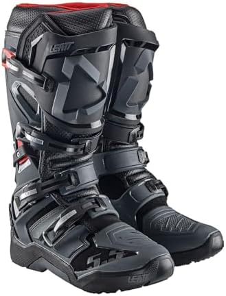 Leatt Boot 5 5 FlexLock Enduro