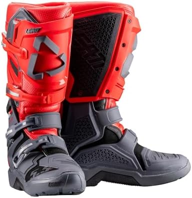 Leatt Boot 5 5 FlexLock Enduro