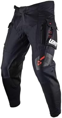 Leatt Pant Moto 4 5 HydraDri