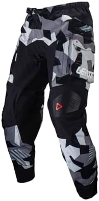 Leatt Pant Moto 4 5 HydraDri