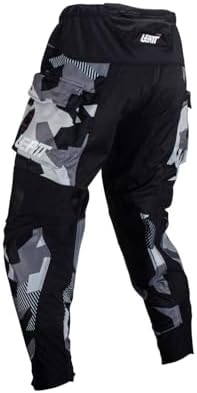 Leatt Pant Moto 4 5 HydraDri