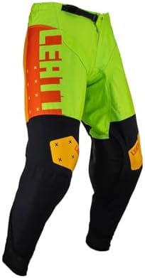Leatt Pant Moto 4 5 HydraDri