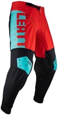 Leatt Pant Moto 4 5 HydraDri