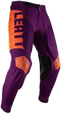 Leatt Pant Moto 4 5 HydraDri