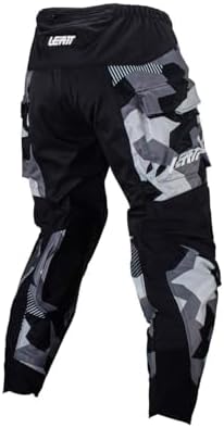 Leatt Pant Moto 4 5 HydraDri
