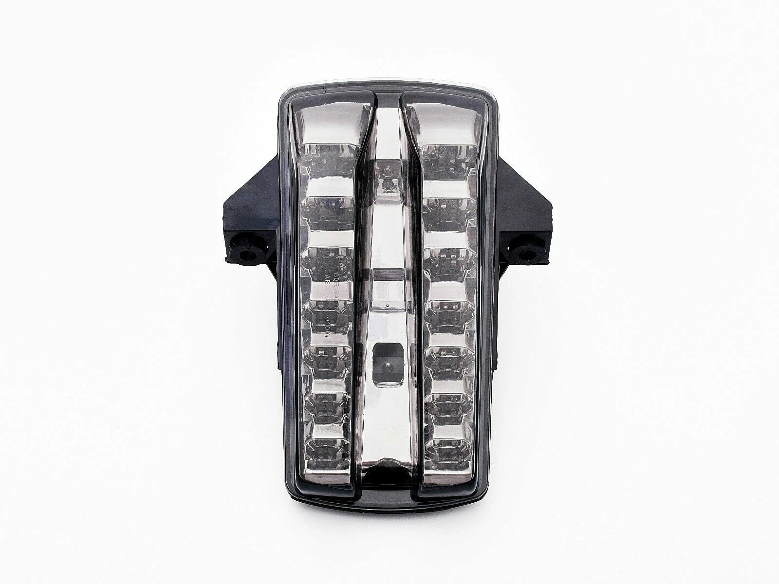 Led Tail Light Integrated Turn Signals Suzuki  2003 2008 SV650 SV1000