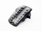 Led Tail Light Integrated Turn Signals Suzuki  2003 2008 SV650 SV1000
