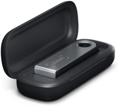 Ledger Nano X Pod   On The go Protection