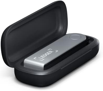 Ledger Nano X Pod   On The go Protection