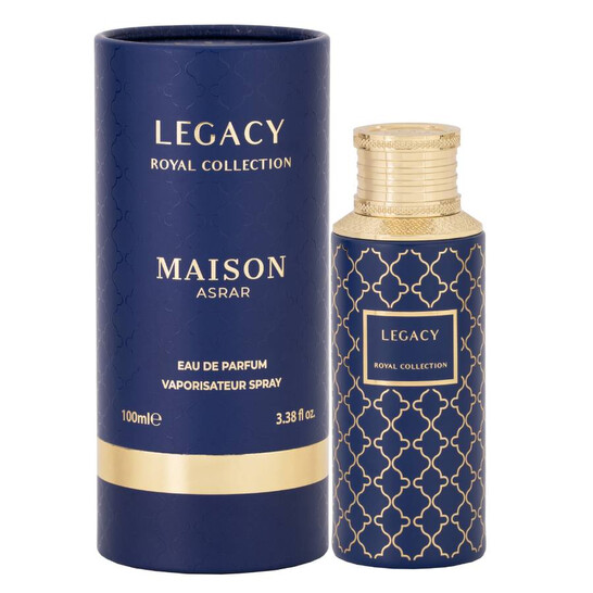 Legacy EDP Spray 3 4 oz Fragrances