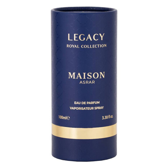 Legacy EDP Spray 3 4 oz Fragrances