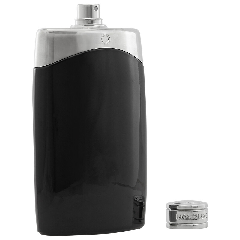 Legend Men / Mont Blanc EDT Spray 6 7 oz  200 ml   m 