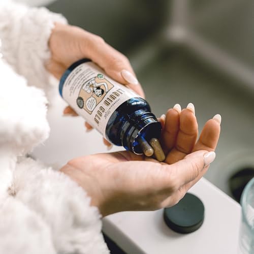 Legendairy Milk Liquid Gold Lactation Support   Lactation Supplement with Organic Goats Rue  Milk Thistle  Shatavari  Fennel  Alfalfa & Anise   Breastfeeding Supplements  60 Count