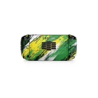 Legion Go 2 Brazil Flag Skin Green Yellow Vinyl Wrap Fits 2023 2025