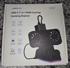 Legion Go 2   8 8" 144Hz 2K OLED Gaming Handheld   AMD Ryzen Z2 Extreme   32GB