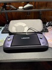Legion Go S 8" 120Hz   Ryzen Z1 Extreme   SteamOS   32GB with 1TB SSD